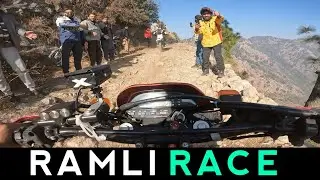 MINI DAKAR RALLY AT MARGALLA HILLS ISLAMABAD || RAMLI TRACK ISLAMABAD || RUMLI