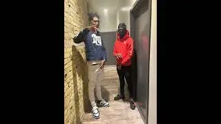 T3 ft Imb Kave - who u cool wit