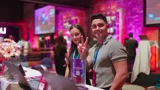 Event Highlights Sizzle Reel Video Example - Lenovo Product Launch Event
