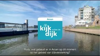 Kijk achter de Dijk - Arcen