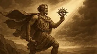The Compass Within &ndash; Living by Truth and Purpose Against All Odds