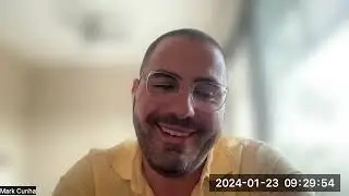 📈 influencer marketing with mark cunha