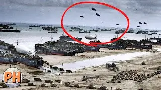 Что это были за странные вещи времен Второй мировой войны?