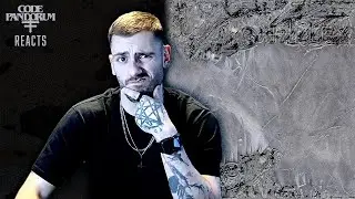 Dissapointing Skrillex? | Code: Pandorum reacts to: Skrillex & Isoxo - Fuze