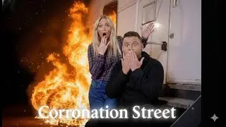 Дата и время выхода сериала &laquo;Корридейл&raquo; подтверждены, телеканал ITV вносит существенные изменения...