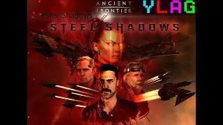 Ancient Frontier: Steel Shadows - Gamplay And Review