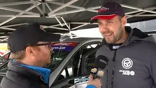 McRae Rally Challenge 2022 Highlights