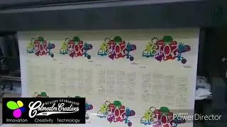 PHOTO PAPER PRINTING / CALENDARS GLOSSY FINISH