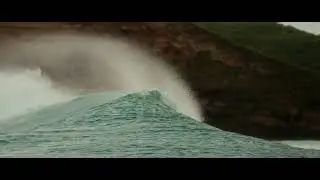 Surfing & Exploring Lombok - Indonesia / Anatolian Surfers x wetellsmth.