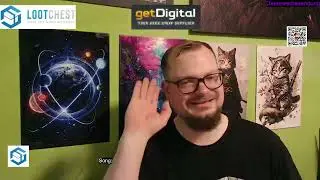 DAS 02 BRIGHTONEDANIEL INBOXING GIVEAWAY!!!