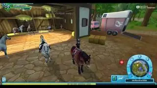 WIE MAN EIN KOSTENLOSES PFERD KRIEGEN KANN!? [fake]