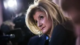 Donald Trump is the 'poster child of sleep deprivation': Arianna Huffington | CNBC Conversation