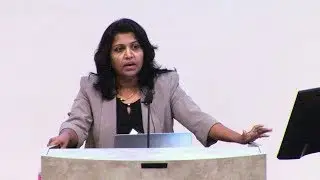 Sangeeta S.  Chavan - Neural Reflex Circuits in Immunity (De Lange Conference XI)
