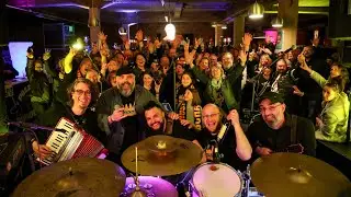Schorlekontakt - LIVE vum Woifeschdk&auml;nisch (Pf&auml;lzer Parodie zu &bdquo;Wackelkontakt
