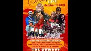 soca gold live 2013