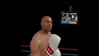 VR boxing feedback and rating associations first BETA report on Boxing underdog