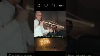 Dune Ornithopter Sound Design