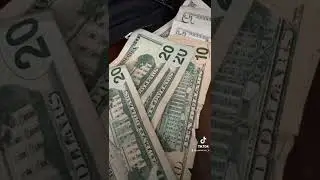 How much $ I made in 48hrs as a nanny! #nanny #money #chicago