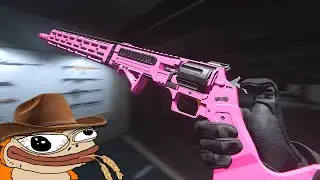 Jak Beholder Rifle kit is Busted