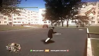 I just have a crush on you. | #fragmovie radmir [gta in desc]