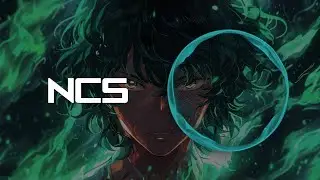 LXNGVX WARRIYO | Cyber Funk Warrior Girl | Official Music