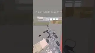 Battlebit: Remastered  |  FAL VS SQUAD