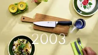 The Knife of Choice. For 50 Years. | ZWILLING VIER STERNE