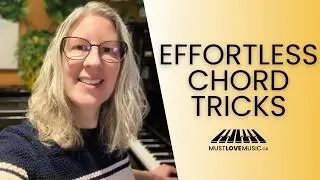 Hand Position Breakthrough: Switch Chords Effortlessly
