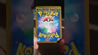 THIS CARD BELONGS IN A MUSEUM!! #pokemon #pokemonchannel #pokemoncards #pokemontcg #tcgpokemon #tcg