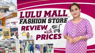 Buy 2 Get 1 Free Offers || T Shirts 199/- Jeans 799/- || Lulu Mall || Zindagi Unlimited Telugu Vlogs