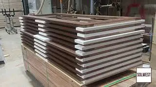 Solwest Doors