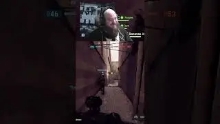Real life QTE (BF6) | #n8catgoldchainlive on #Twitch