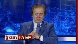 Edicioni i Lajmeve Tv Klan 27 Janar 2026, ora 19:30 | Lajme - News
