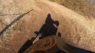 Crossroads Big Off-Road River Park Race 3/14/2022