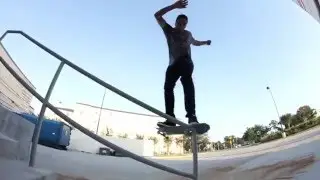Low Key- Dominique Goings