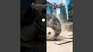 Currency of Dust (Duets)
