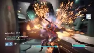 Some Rumble Fun :)