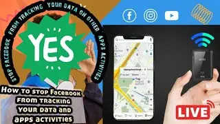 How to Stop Facebook Internet Activities Tracker