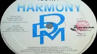 Iesha - Harmony (1995)