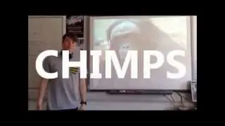 Psychology Savage Rumbaugh - Brief student presentation
