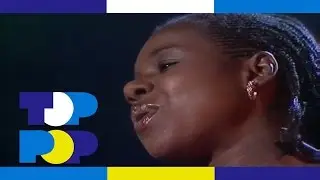 Randy Crawford - People Alone &bull; TopPop