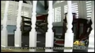 Проект &laquo;Плейхаус&raquo; на канале NBC