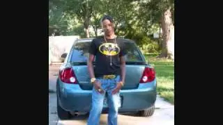 *KenDoll* Flash & Vertigo Lewinsky (Grindin Makin Money)