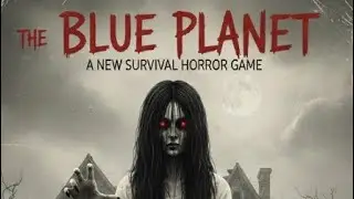 BUE PLANET&mdash; Official Announcement Trailer #horrorgame #scarygames #gametrailers #официальныйтрейлер 