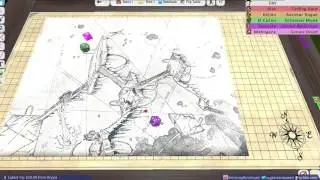 A Short Lower Plane Romp | Flumphscape 7 | D&D 5e Planescape | Part 1