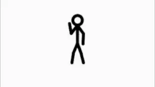 SKIING DUDE
