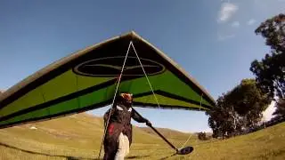Wayne Landing at Ed Levin (12-30-16)