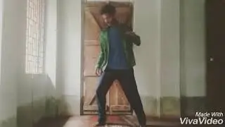 Naah dance | solo dance | harrdy sandhu | feat nora fatehi | Rajat
