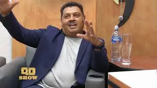 Sergio Ramírez | Bolivia es el país que nos dio la internacionalización.
