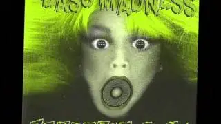 Bass Madness - Descent into bass / Bass madness